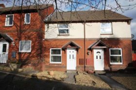 2 Bedroom Terraced